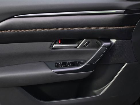 New 2026 MAZDA CX-50 AWD 2.5 S w/ Premium Package image 22