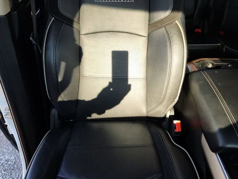 Certified 2022 RAM 3500 Laramie image 18