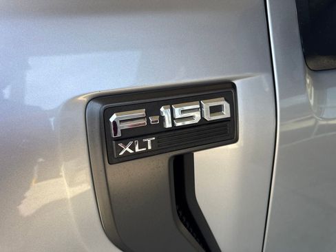Certified 2023 Ford F150 XLT w/ Equipment Group 302A High AWD/4WD image 14
