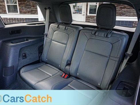 Used 2021 Lincoln Aviator Reserve image 21