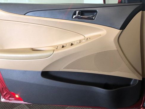 Used 2011 Hyundai Sonata GLS w/ Popular Equipment Pkg 2 FWD image 15