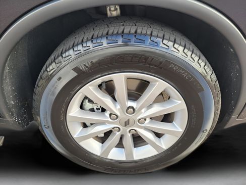 Used 2024 Dodge Durango SXT w/ 3rd Row Seating Group image 19