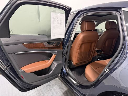 Used 2020 Audi A6 2.0T Premium image 24