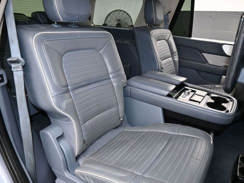 Used 2019 Lincoln Navigator Black Label w/ Cargo Package image 63