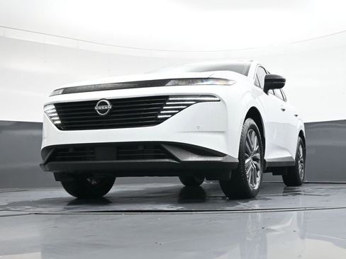 New 2026 Nissan Murano SL AWD/4WD image 42