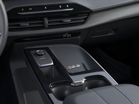 New 2026 Buick Enclave Preferred FWD image 23