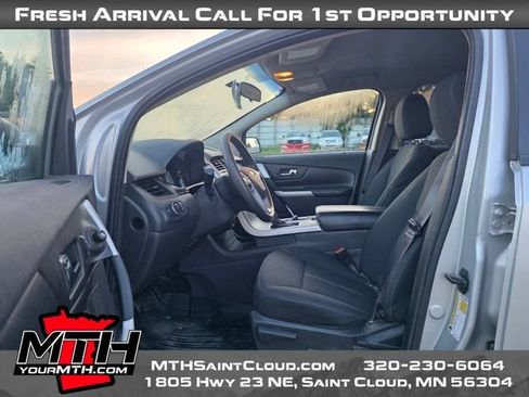Used 2014 Ford Edge SE FWD image 11