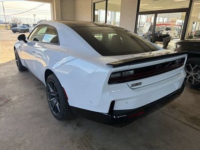 New 2026 Dodge Charger Scat Pack