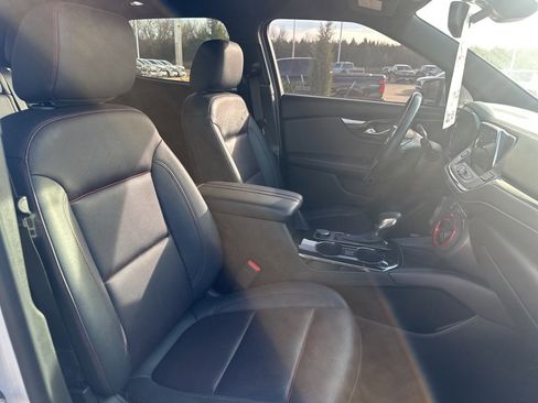 Used 2022 Chevrolet Blazer RS w/ Enhanced Convenience Package image 22