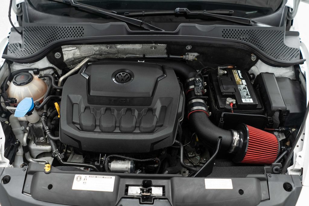 Used 2019 Volkswagen Beetle 2.0T S FWD image 31
