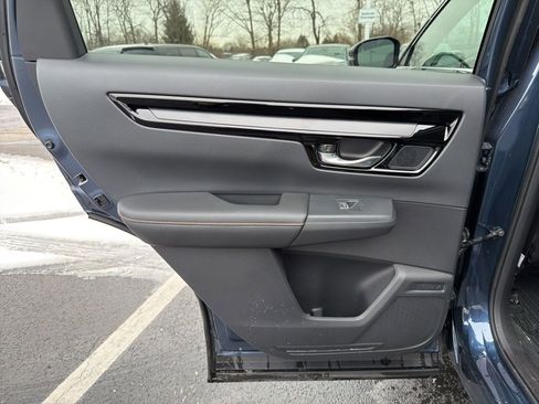 Certified 2024 Honda CR-V Sport Touring image 21