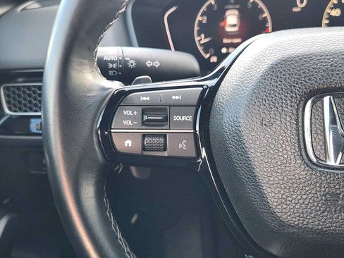 Used 2024 Honda Civic Sport image 25