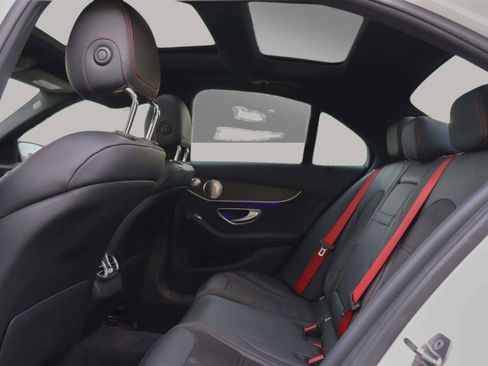 Used 2020 Mercedes-Benz C 43 AMG 4MATIC Sedan image 30