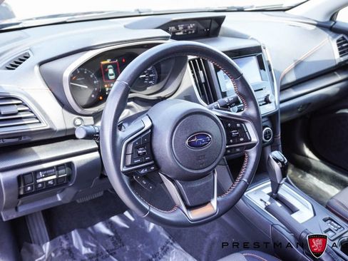 Used 2022 Subaru Crosstrek 2.0i Premium w/ Moonroof Package AWD/4WD image 25