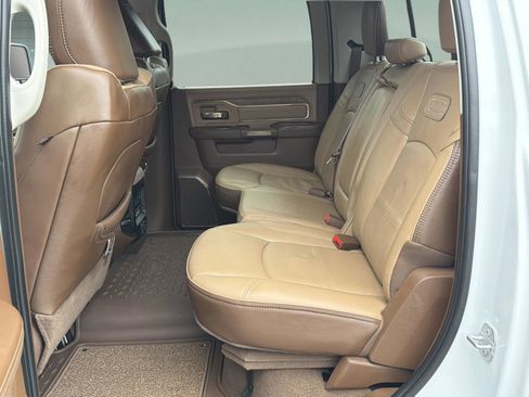 Used 2023 RAM 2500 Limited image 19