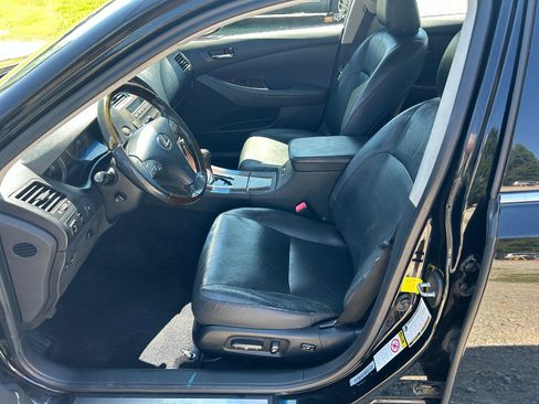 Used 2011 Lexus ES 350 FWD image 9