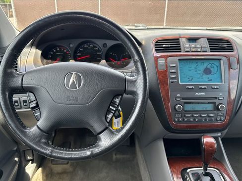 Used 2005 Acura MDX Touring AWD/4WD image 14