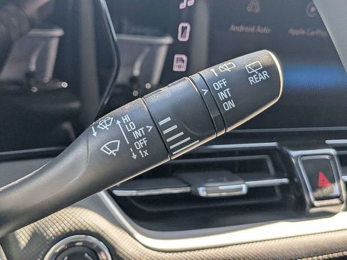 New 2026 Chevrolet TrailBlazer LT w/ Midnight Edition image 26