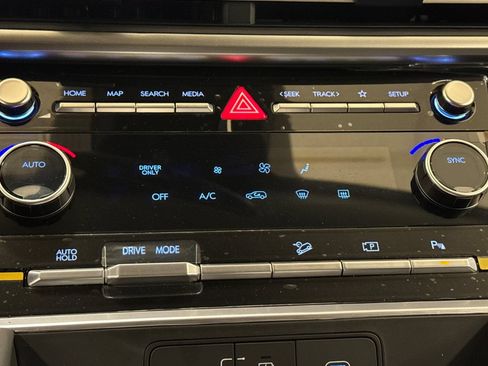 New 2026 Hyundai Santa Fe SE FWD image 20