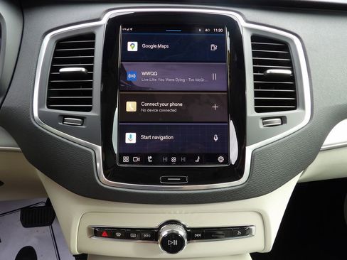 Certified 2024 Volvo XC90 B5 Core w/ Climate Package image 20