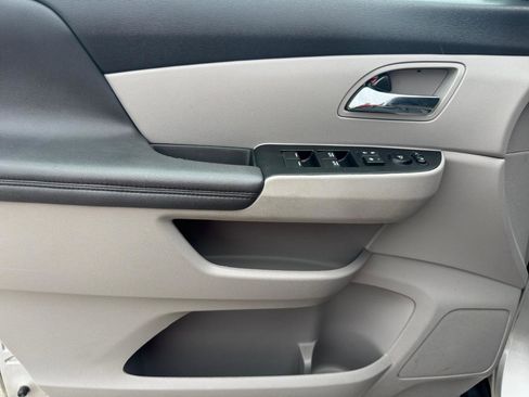 Used 2015 Honda Odyssey EX image 24