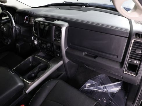 Used 2018 RAM 1500 Sport w/ Convenience Group AWD/4WD image 29