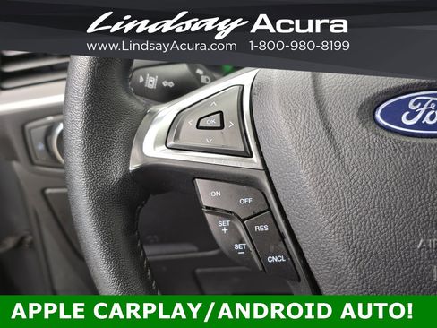 Used 2024 Ford Edge SEL image 15