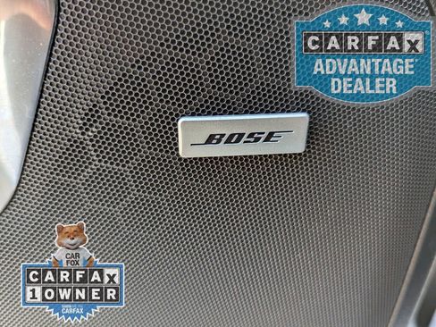 Used 2024 Chevrolet Tahoe Z71 w/ Luxury Package AWD/4WD image 19