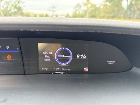 Used 2015 Honda Civic EX image 25