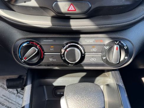 Used 2023 Kia Soul LX w/ Option Group 015 image 21