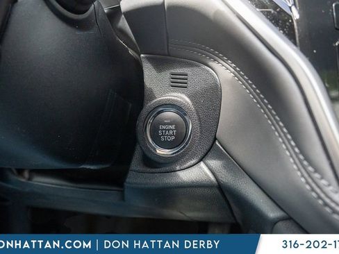 Used 2025 Subaru Outback Onyx Edition AWD/4WD image 10