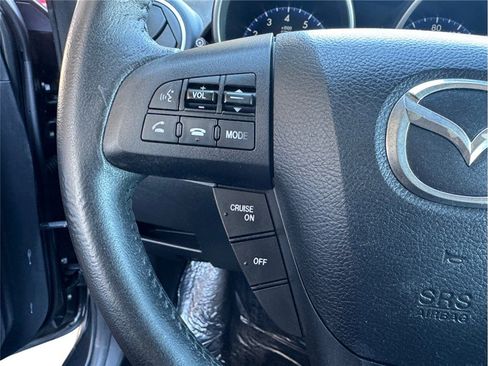 Used 2012 MAZDA MAZDA3 i Touring image 13