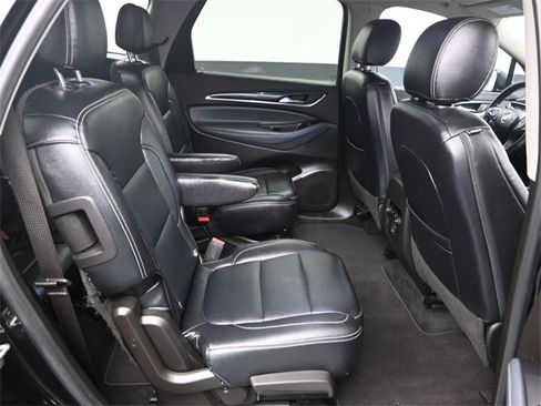 Used 2021 Buick Enclave Preferred image 11