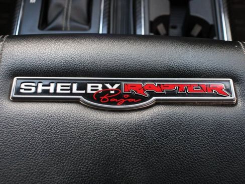 Used 2019 Ford F150 Raptor w/ Equipment Group 802A Luxury AWD/4WD image 41