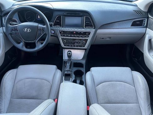 Used 2016 Hyundai Sonata Sport w/ Option Group 1V image 24