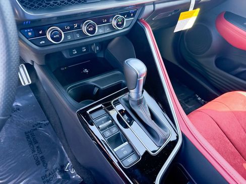 New 2026 Acura ADX A-Spec image 22