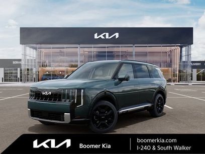 New 2027 Kia Telluride SX