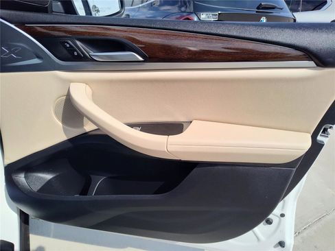 Certified 2023 BMW X3 sDrive30i w/ Premium Package image 25