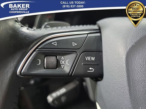 Used 2017 Audi Q7 3.0T Premium Plus w/ Premium Plus Package image 17