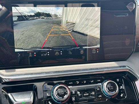 New 2026 GMC Sierra 2500 Denali Ultimate AWD/4WD image 30