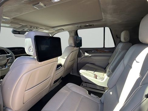 Used 2021 Cadillac Escalade Sport Platinum image 51