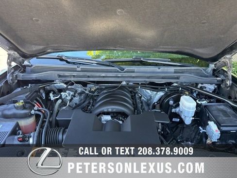 Used 2018 GMC Sierra 1500 Denali AWD/4WD image 10