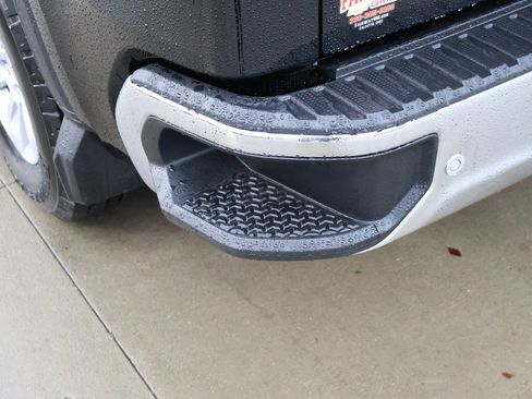 New 2025 GMC Sierra 1500 Pro w/ Pro Value Package image 22