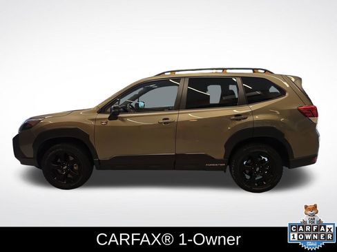 Used 2023 Subaru Forester Wilderness AWD/4WD image 2