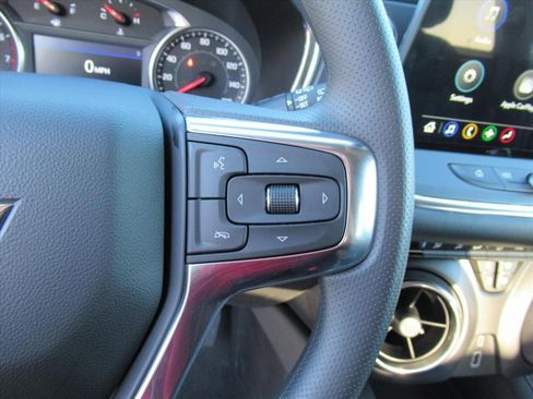 New 2025 Chevrolet Blazer LT image 18