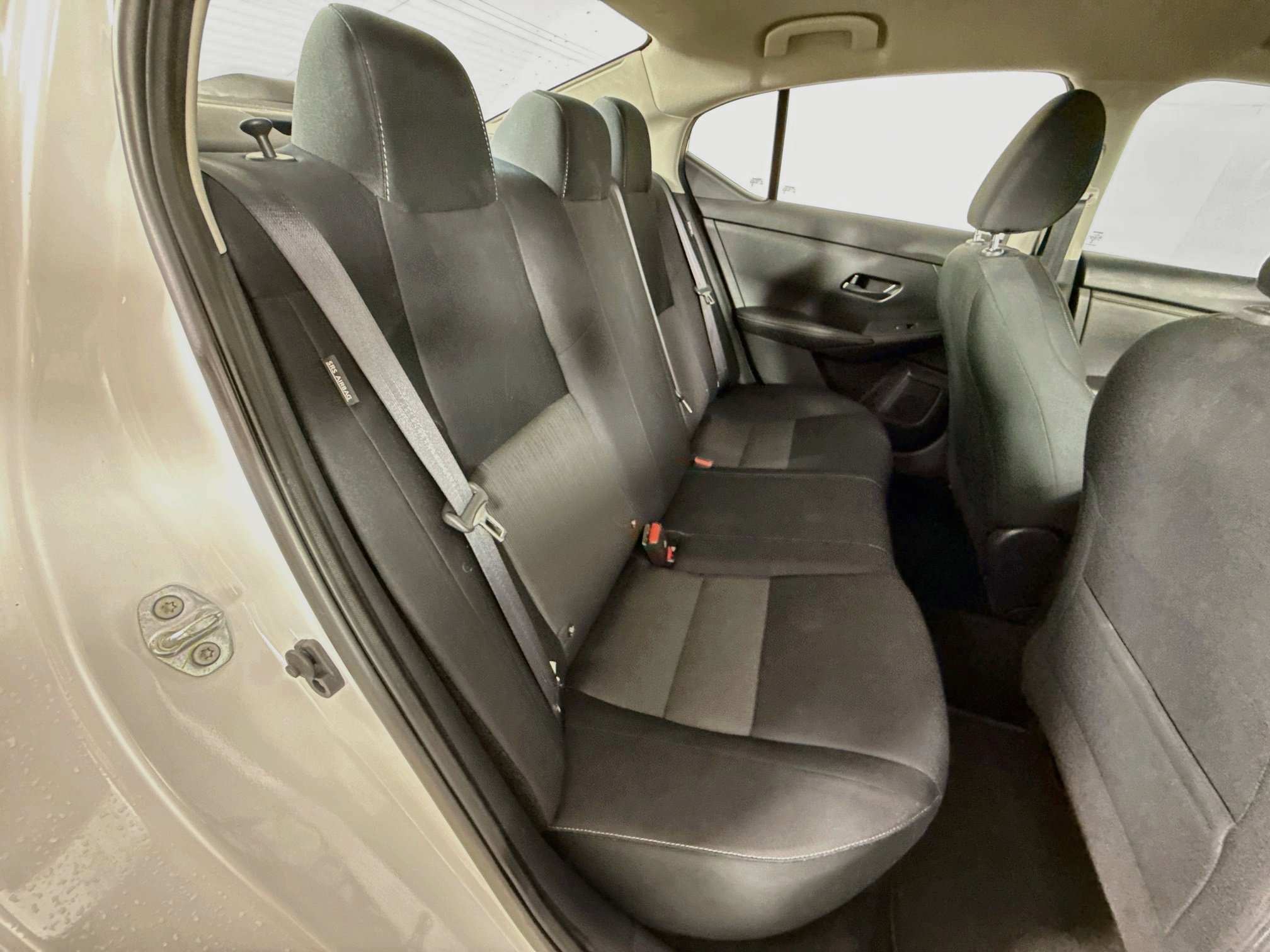 Used 2024 Nissan Sentra SV FWD image 32
