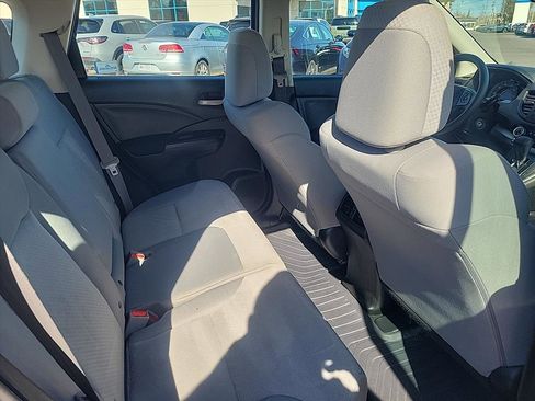 Used 2015 Honda CR-V LX image 23
