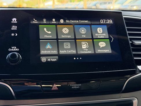 Used 2020 Honda Pilot EX-L image 21