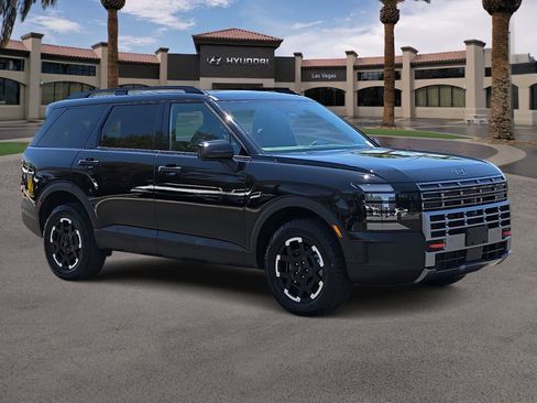 Certified 2026 Hyundai Palisade XRT Pro AWD/4WD image 2