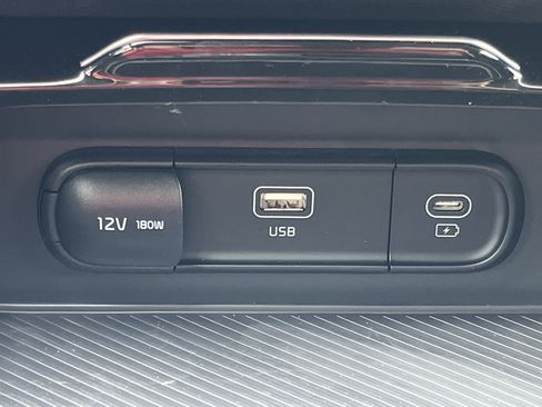 New 2025 Kia Sportage LX AWD/4WD image 8